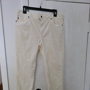 Women's McLaughlin Slim Ankle Pants Size – Size 10